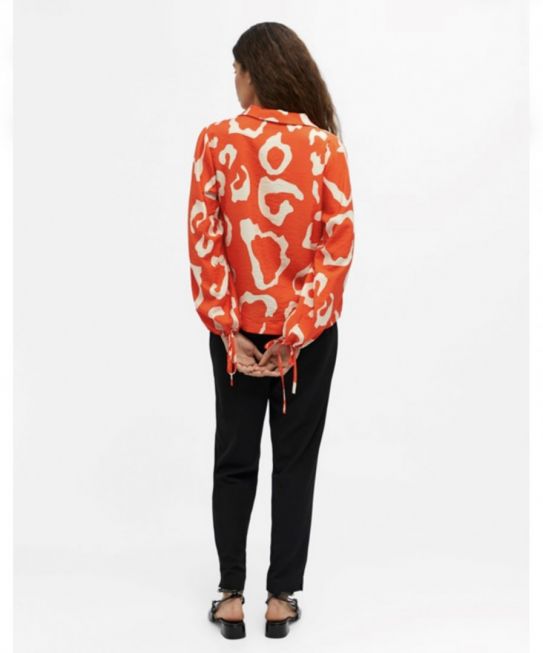 OBJJACIRA L/S TOP 126