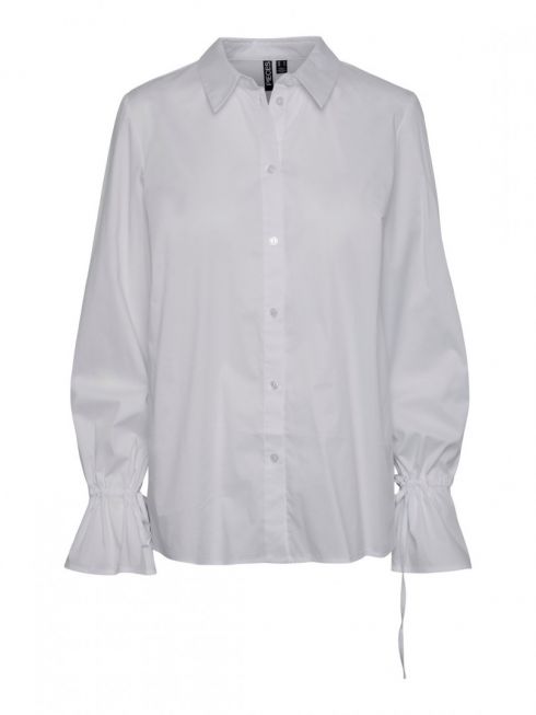 PCESSI LS REGULAR SHIRT