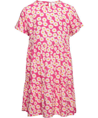 LPNYA SS DRESS
