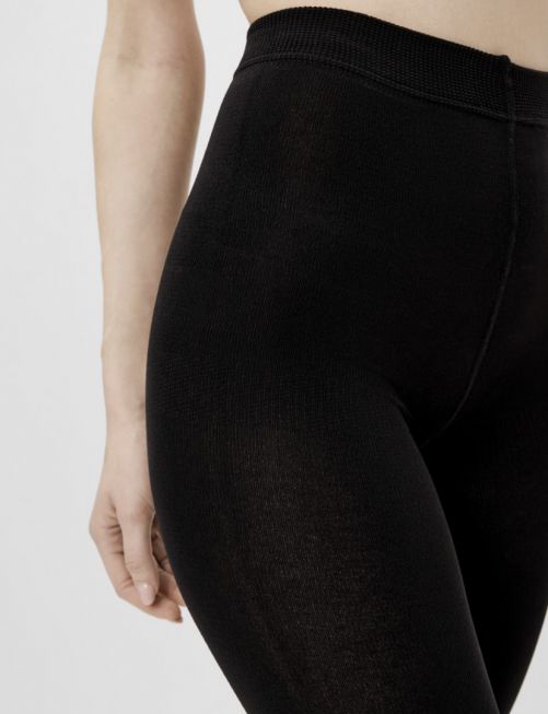 PCKAYA FLEECE TIGHTS NOOS