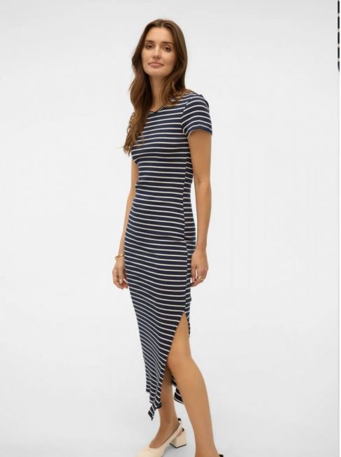 VMSEA SS 7/8 DRESS JRS