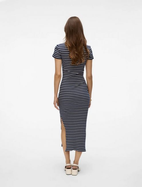 VMSEA SS 7/8 DRESS JRS
