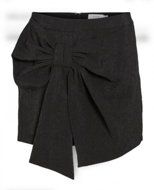 VINILAN HW BOW SKIRT