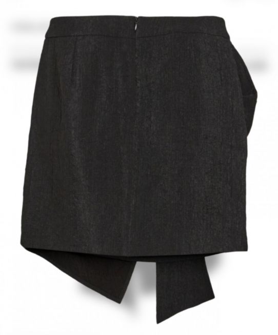 VINILAN HW BOW SKIRT