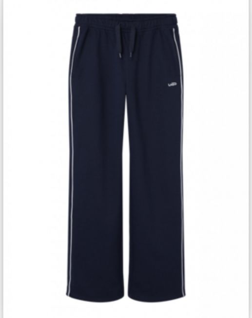 NLNNYA WIDE BRU SWEAT PANT