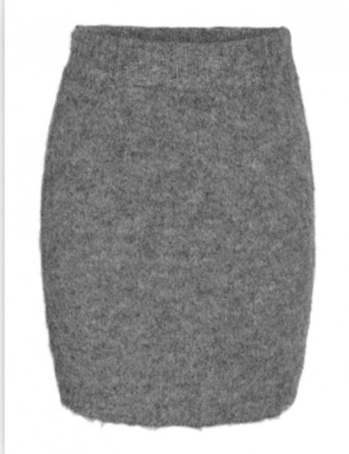 NMSUTTON SHORT KNIT SKIRT FWD