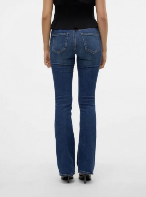 VMFLASH MR FLARED JEANS LI3110 GA NOOS