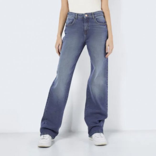 NMYOLANDA NW WIDE JEANS AZ308MB NOOS