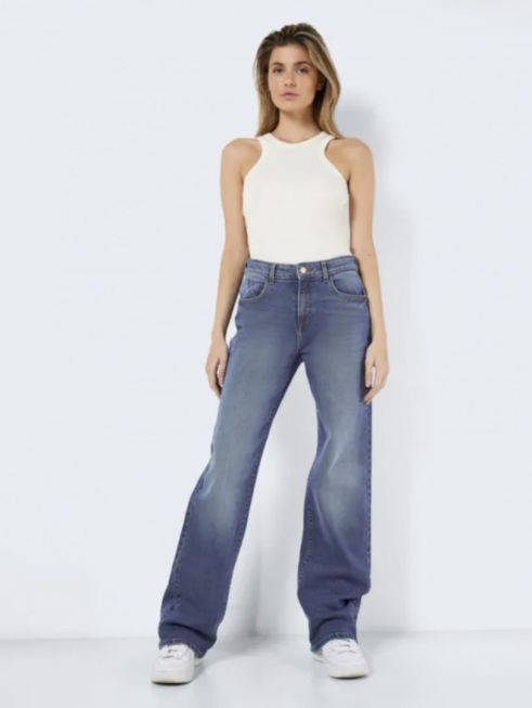 NMYOLANDA NW WIDE JEANS AZ308MB NOOS