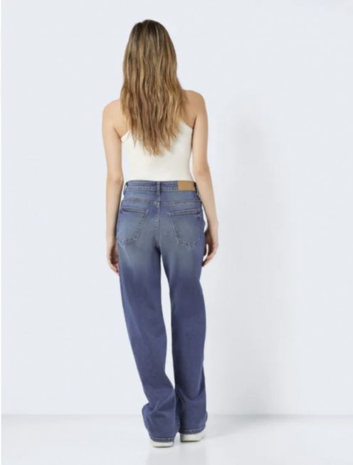 NMYOLANDA NW WIDE JEANS AZ308MB NOOS