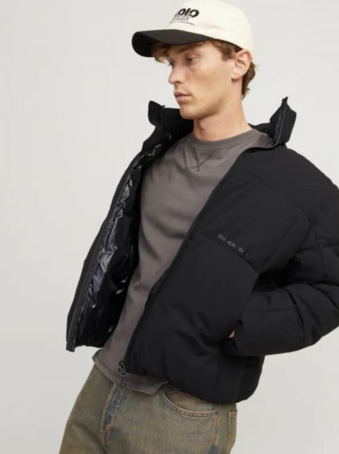 JORVESTERBRO BLOCKING PUFFER JACKET BF