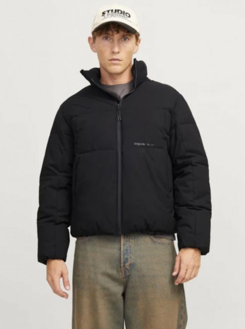 JORVESTERBRO BLOCKING PUFFER JACKET BF