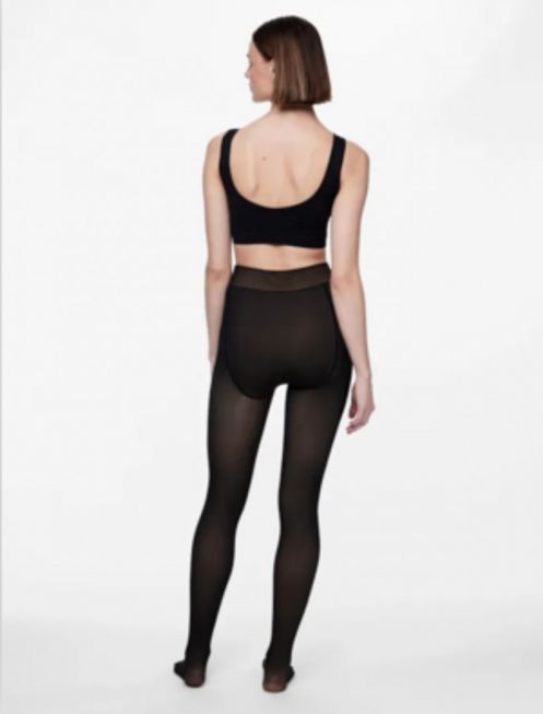 PCSOPHIE FLEECE TIGHTS NOOS