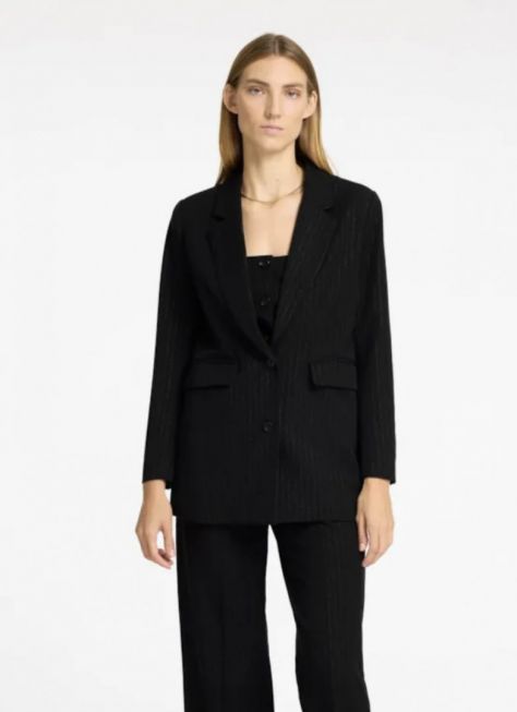 SLFELI-RITA LS RELAXED BLAZER