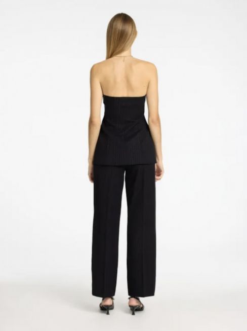 SLFELI-RITA MW WIDE PANT