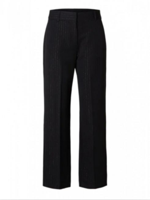 SLFELI-RITA MW WIDE PANT