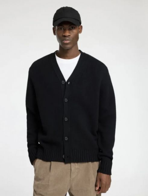 SLHCODY LS KNIT RELAXED CARDIGAN