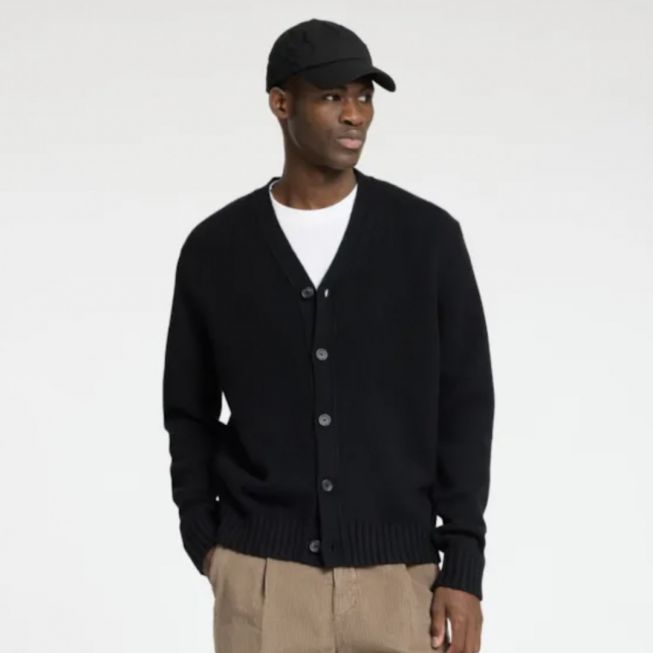 SLHCODY LS KNIT RELAXED CARDIGAN