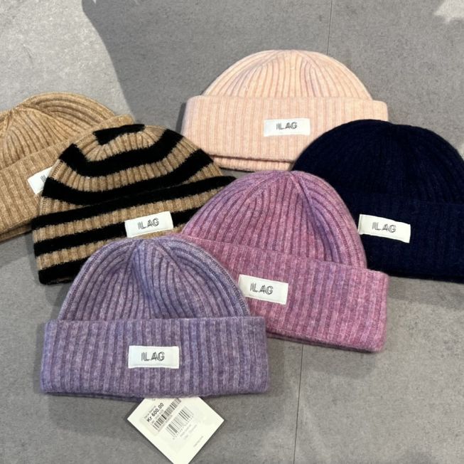 Selje Beanie