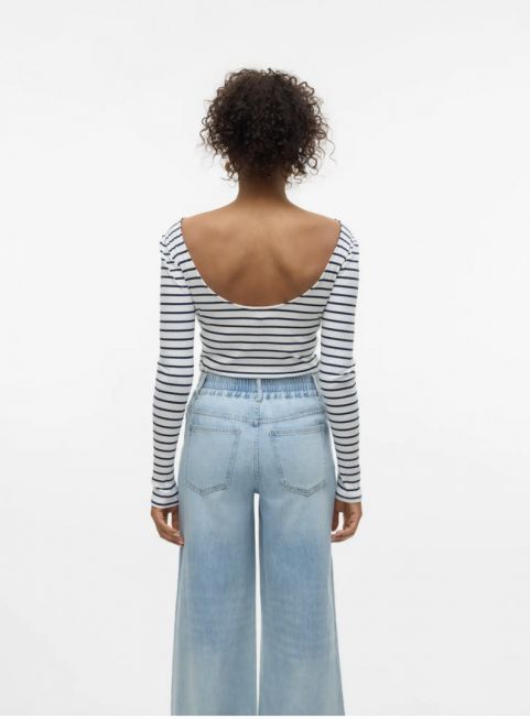 VMSEA LS TOP JRS