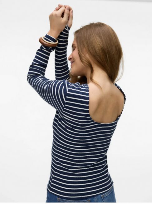 VMSEA LS TOP JRS