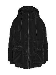 NMCORIE PUFFER JACKET