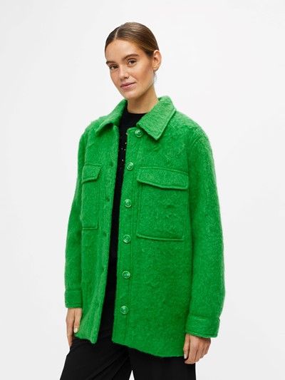 OBJLIVA JACKET 125