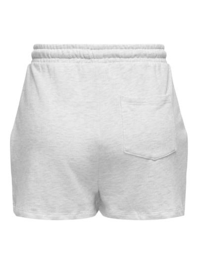 JDYVIOLA SWEAT SHORTS JRS ATK