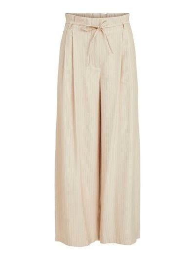 VIVINNI HW WIDE PANTS