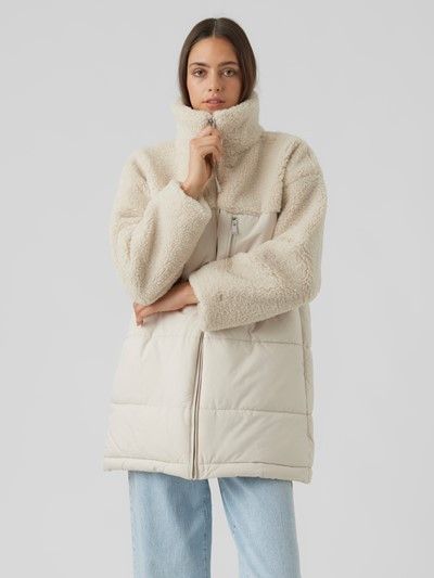 VMEDITH JACKET BOOS