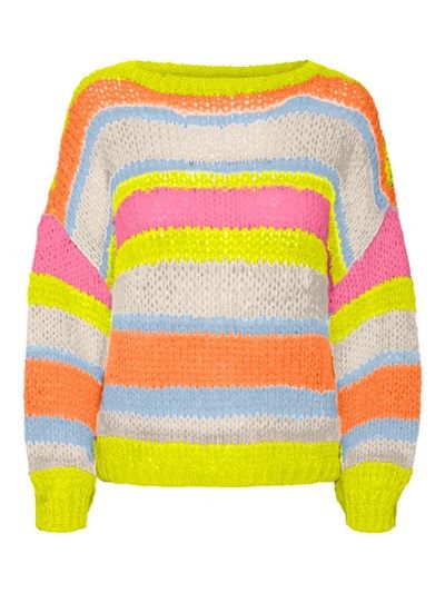 VMLANEY LS BOATNECK PULLOVER
