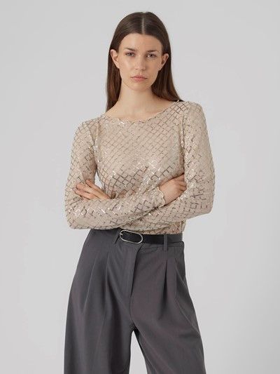 VMSAFINA LS TOP JRS